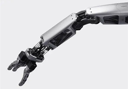 Ball Screws to Robotic Joints